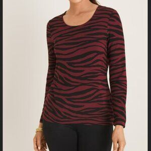 Chico's Layering Tee